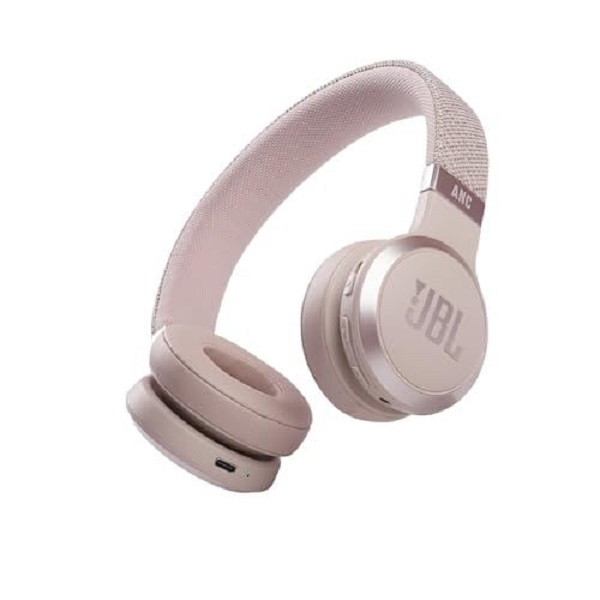 put your JBL headphones into pairing mode