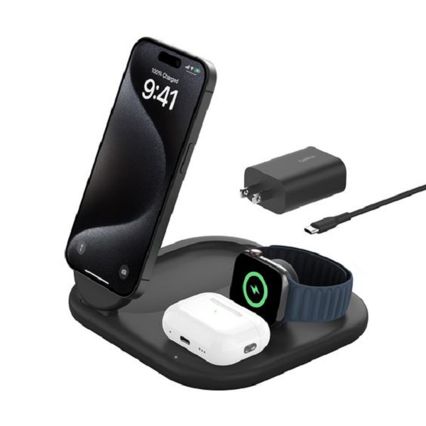 Explore the speed of wireless chargers