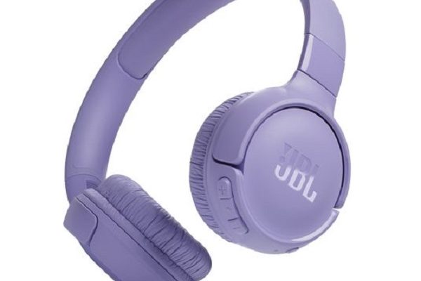 put your JBL headphones into pairing mode