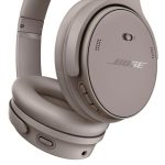 how to put bose headphones in pairing mode