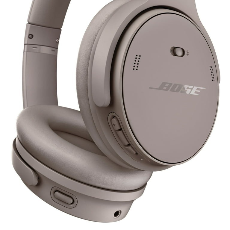 how to reset bose headphones