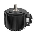 Discover the advantages of brushless motors