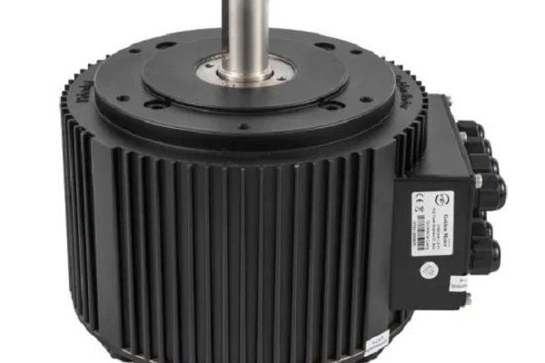 Discover the advantages of brushless motors