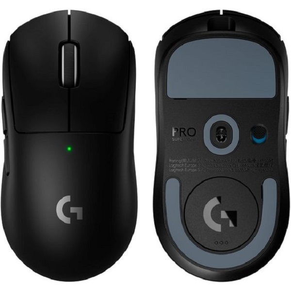 Discover why the Logitech G Pro Superlight is a top choice