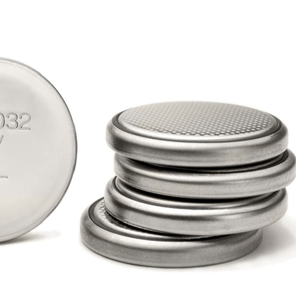 Discover what a button battery is