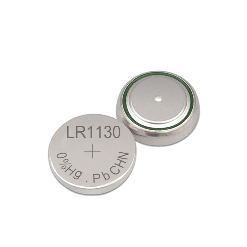 Discover what a button battery is