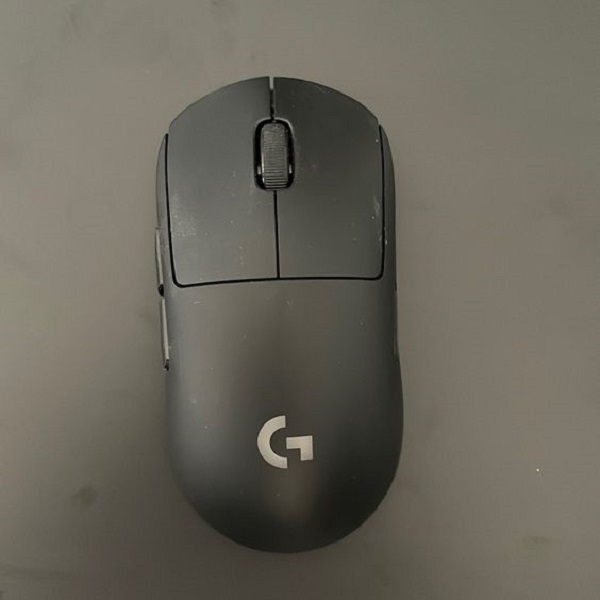 Discover why the Logitech G Pro Superlight is a top choice