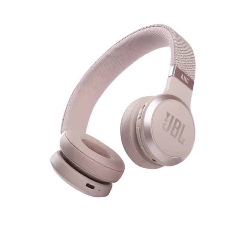 how to reset jbl headphones