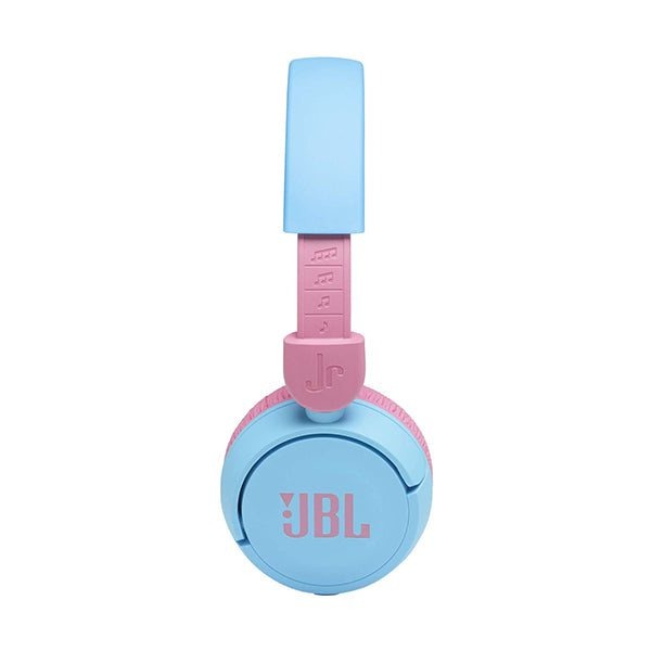 how to reset jbl headphones