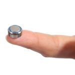 Button Battery