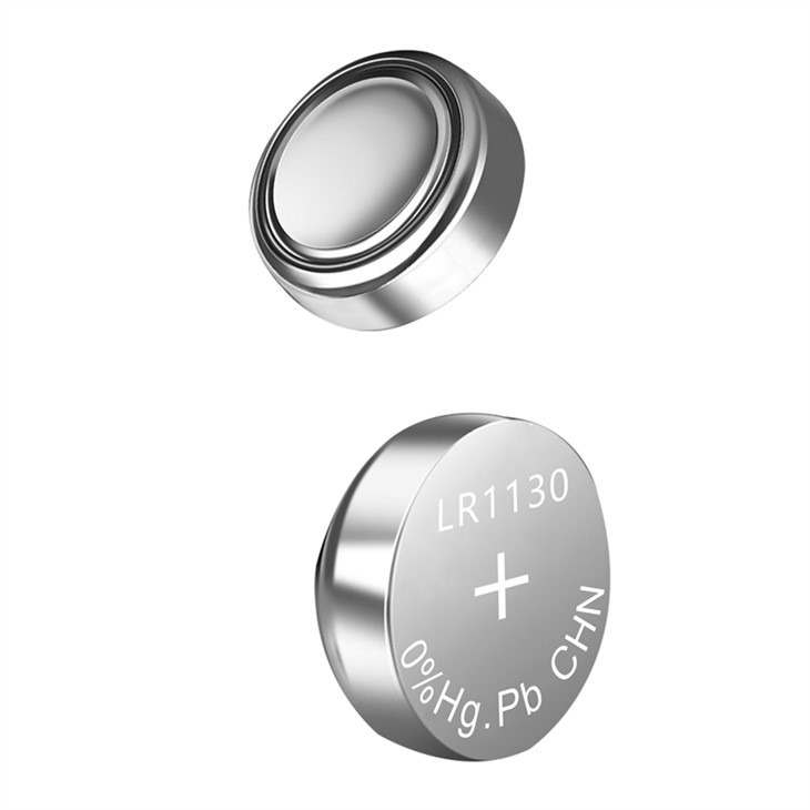 Button Battery