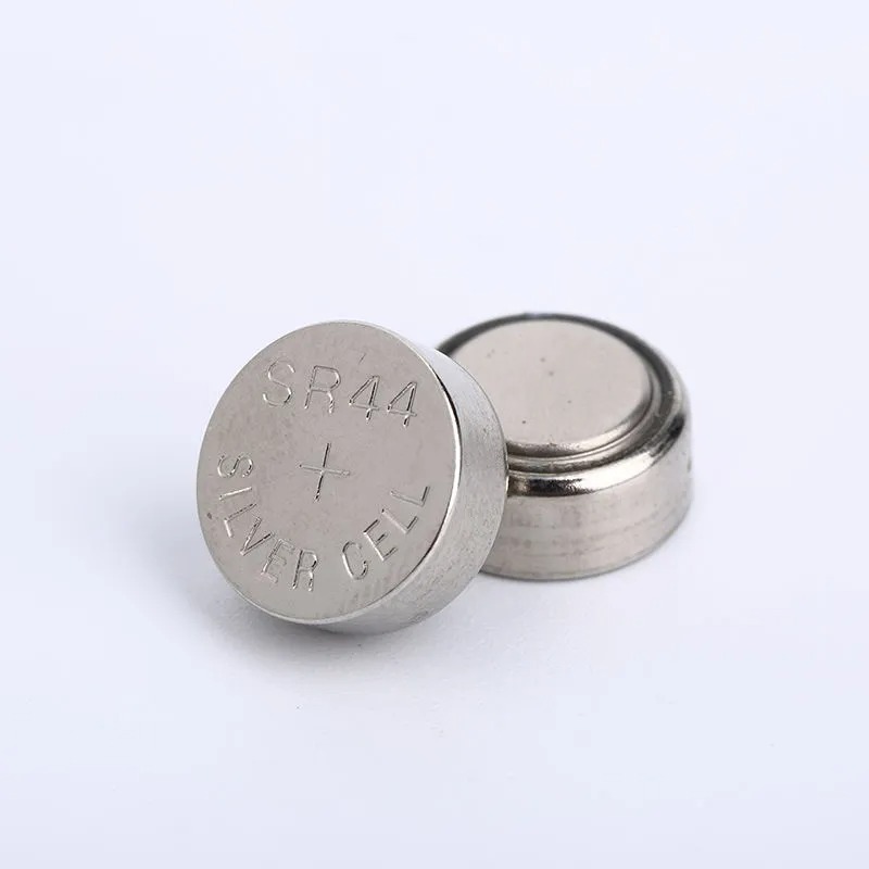 Button Battery