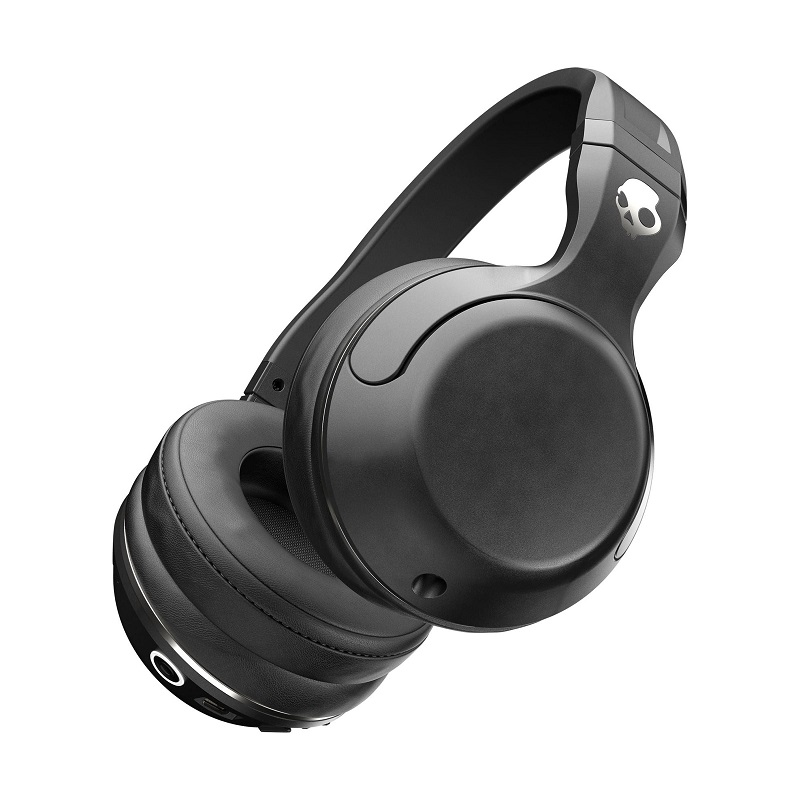 how to reset skullcandy wireless headphones