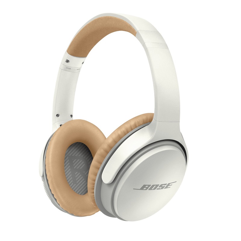 how to put bose headphones in pairing mode