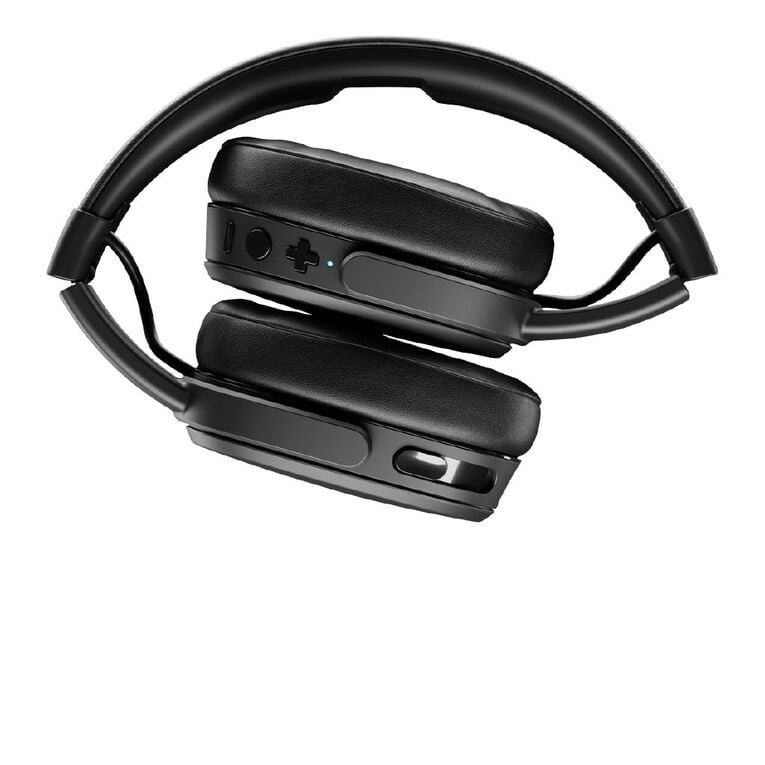 how to pair skullcandy bluetooth headphones