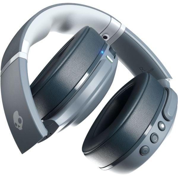 how to pair skullcandy bluetooth headphones