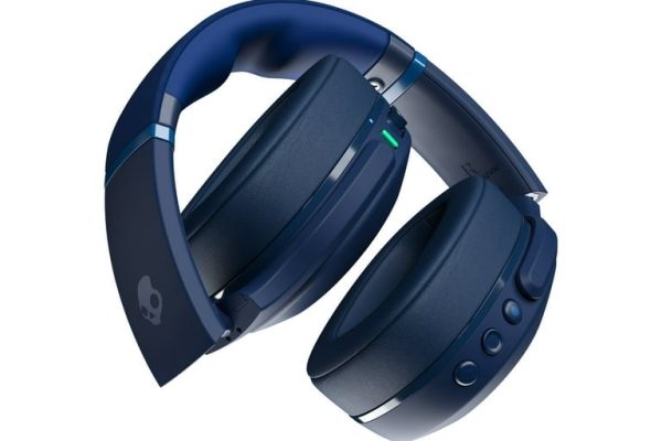 how to pair skullcandy bluetooth headphones