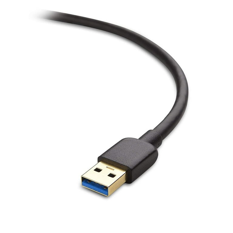 USB Type-A 