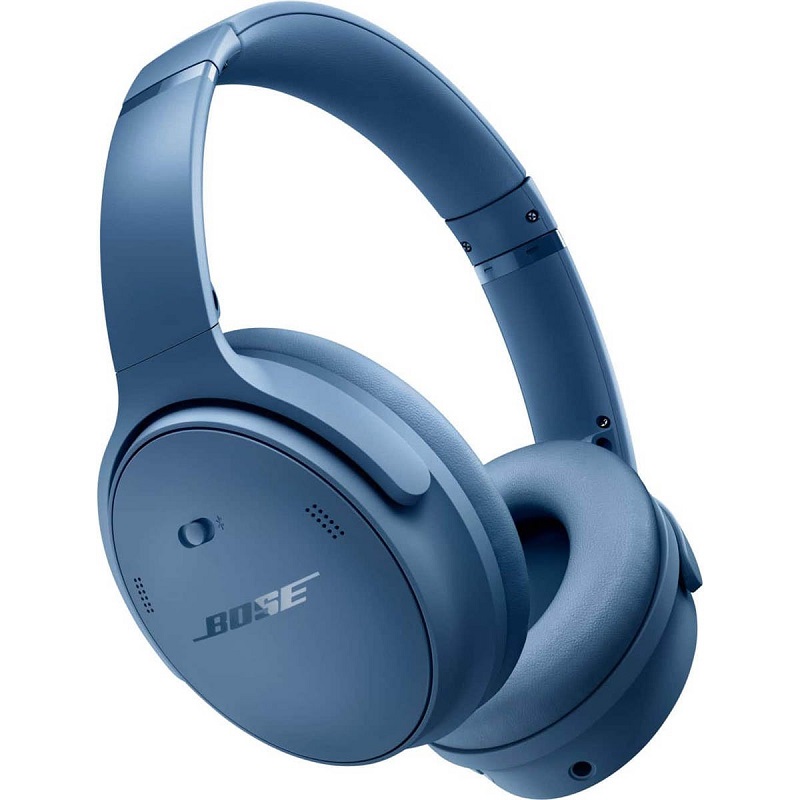 how to connect bose wireless headphones