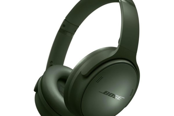 how to connect bose wireless headphones