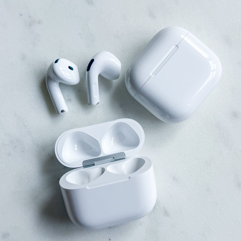 apple earphone