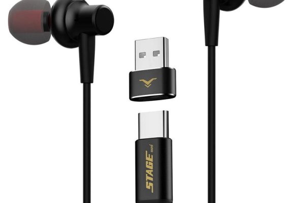 USB-C earphone