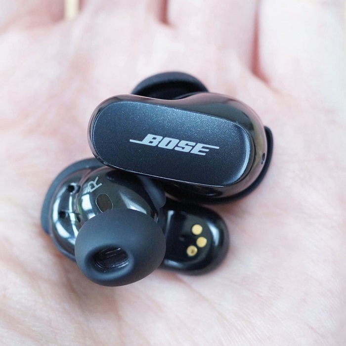 bose earphones