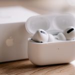 apple earphone