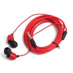 wired earphone