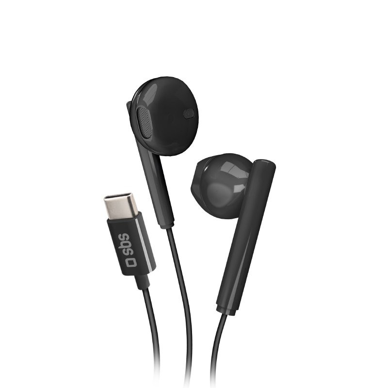 USB-C earphone