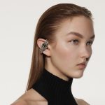 of hunger earphone