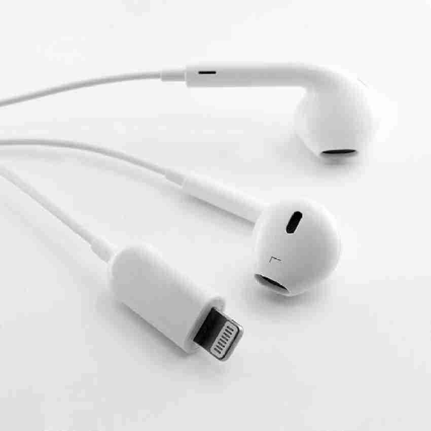 iphone earphone