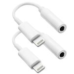 earphone jack adapter