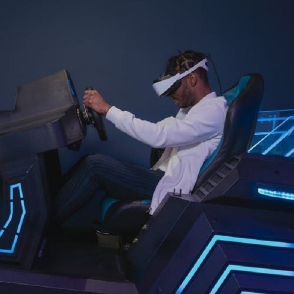 best vr headset for sim racing