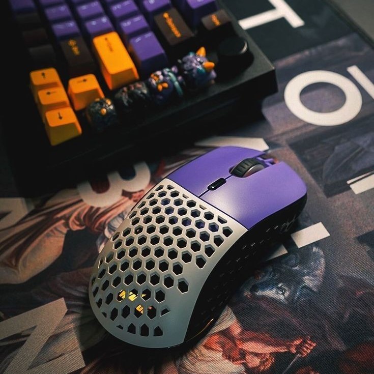 best gaming mice