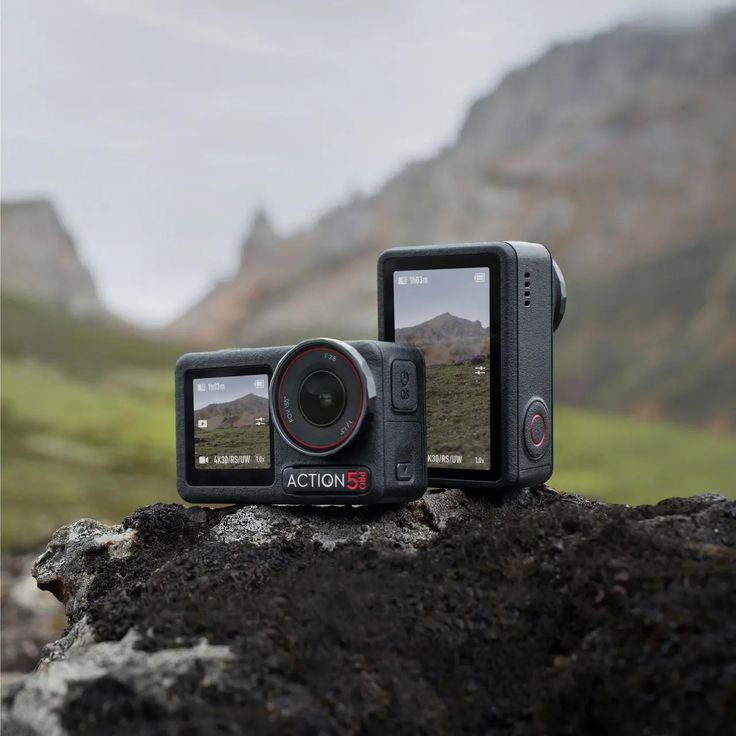 action camera 4k+