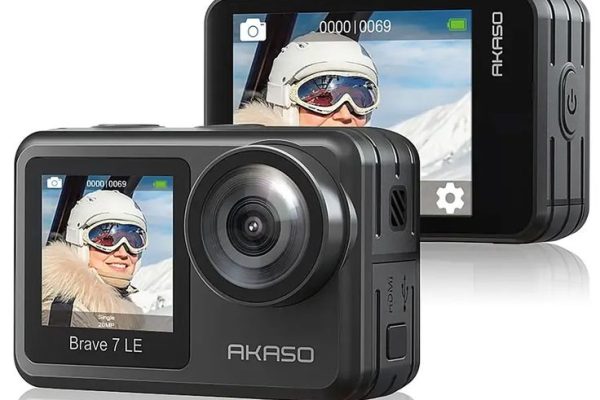 Top Features of the Action Camera 4K+: What You Should Know action camera 4k+