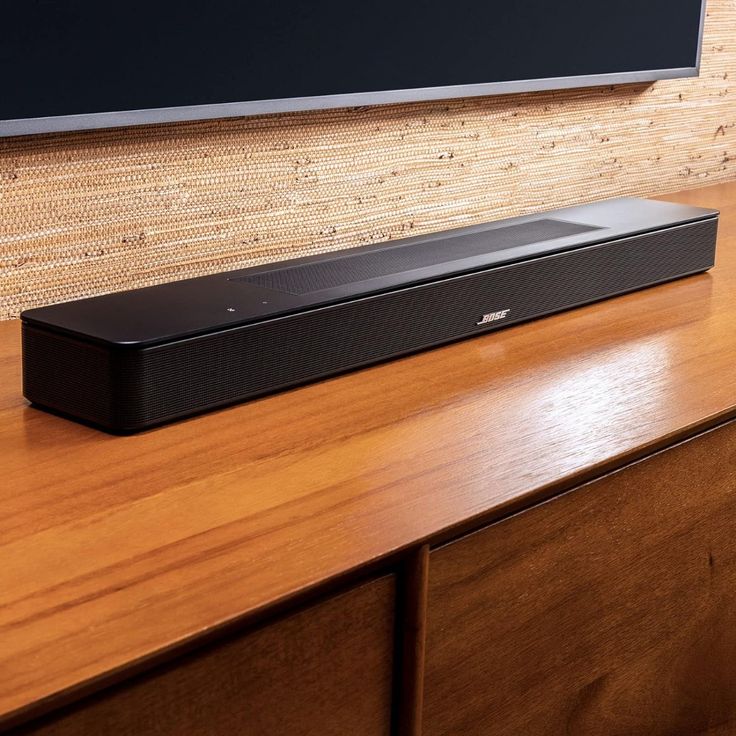 best soundbar for tv