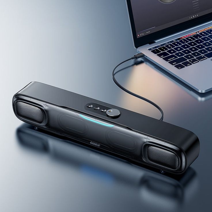 computer soundbar