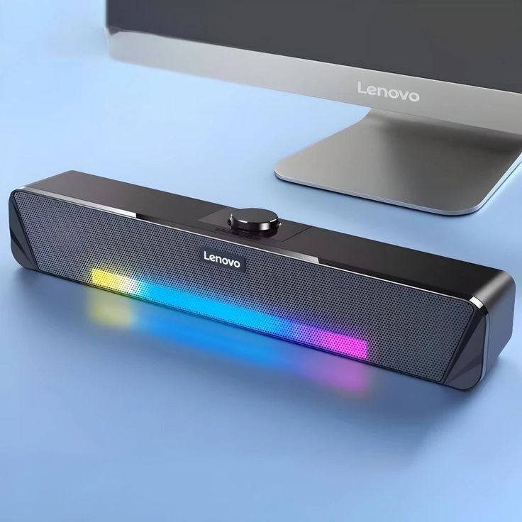 computer soundbar