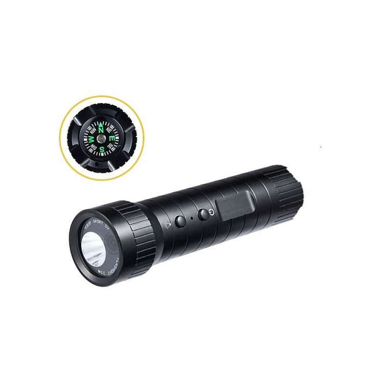 action camera flashlight