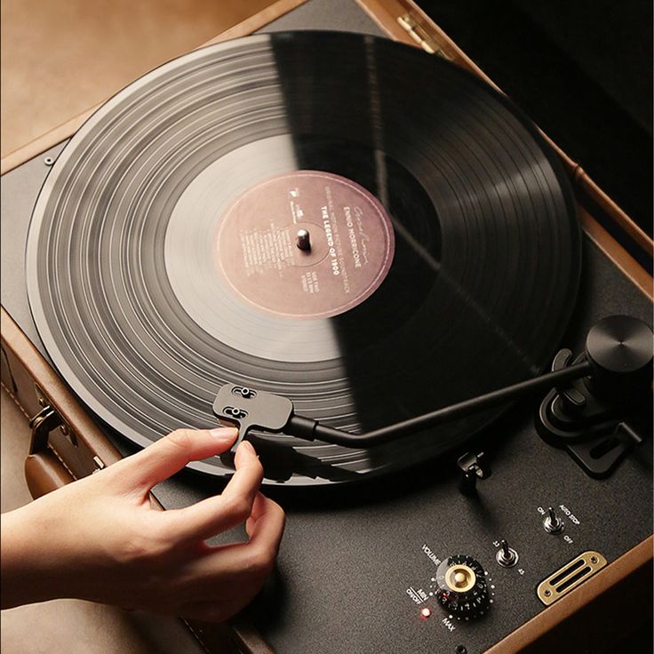 turntable stylus
