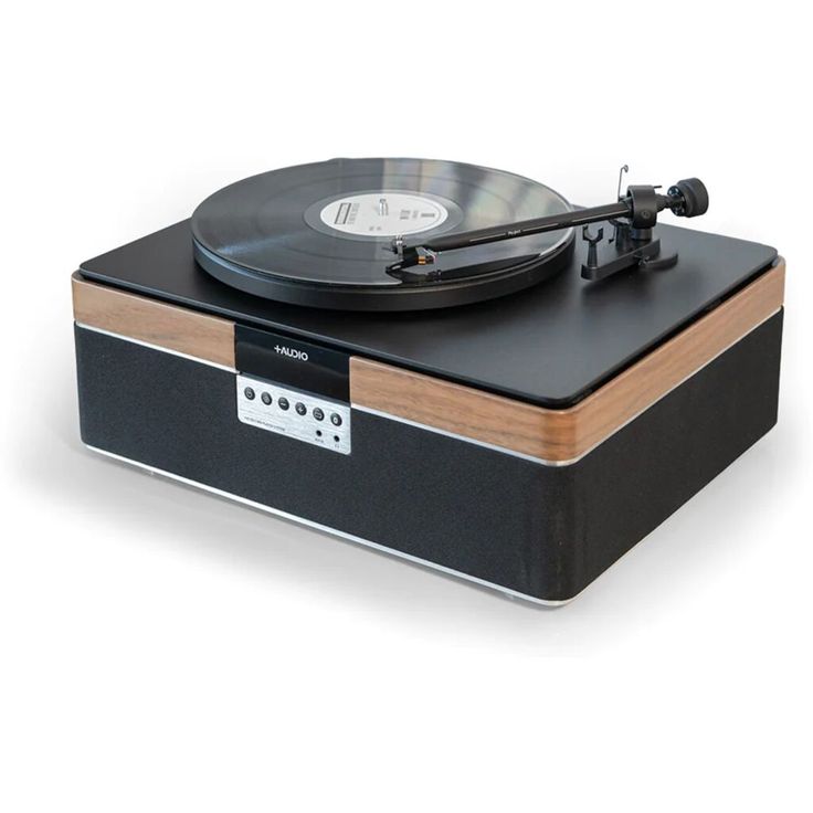 portable turntable
