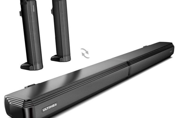 Best Dolby Atmos Soundbar for Cinematic Sound: Expert Reviews best dolby atmos soundbar