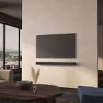 soundbar wall mount