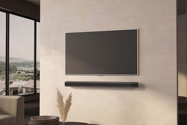 How to Install a Soundbar Wall Mount: Easy Step-by-Step Guide soundbar wall mount