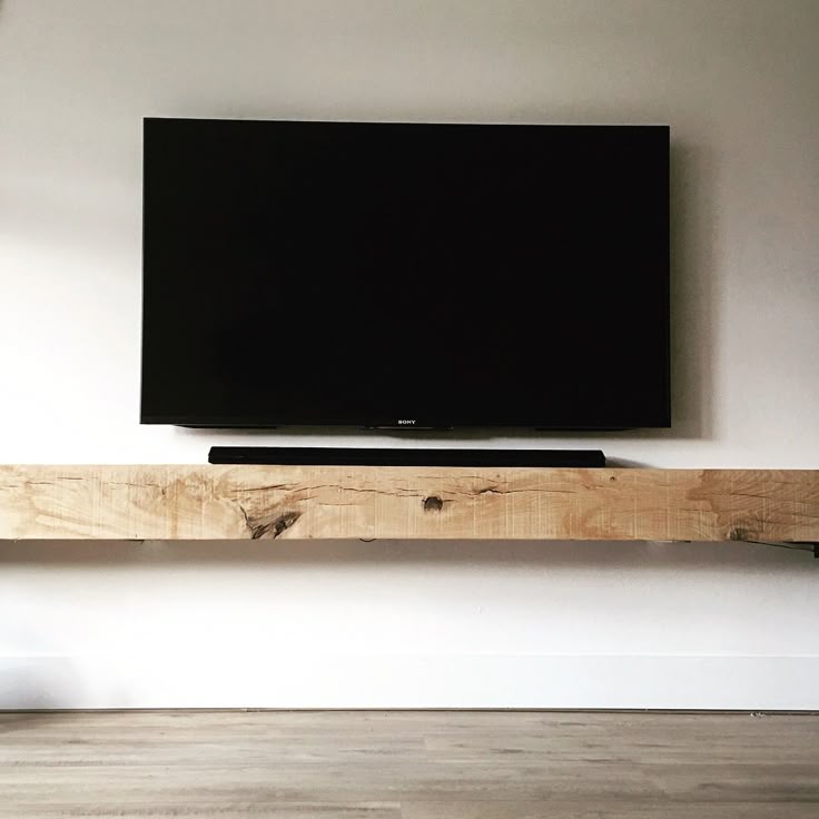 soundbar wall mount