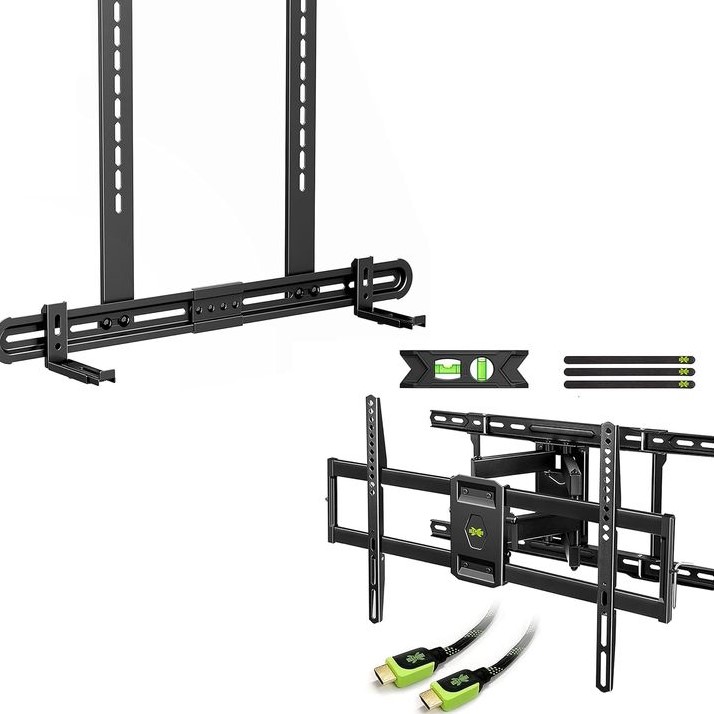 soundbar wall mount