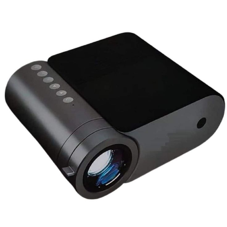led projector