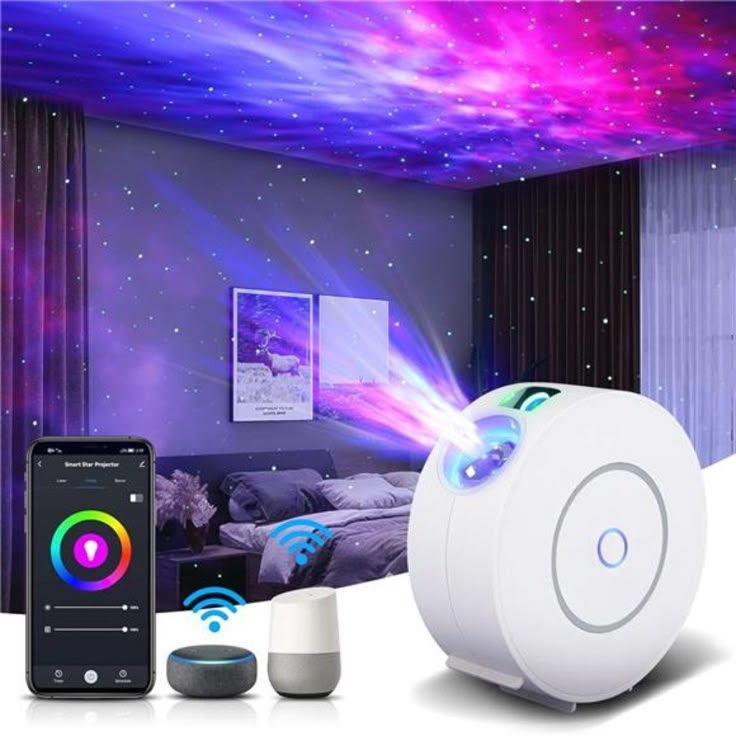 led projector